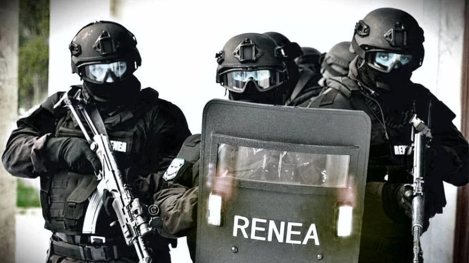 Ανατροπή δεδομένων: Οι Αλβανοί αστυνομικοί έριξαν πρώτοι κατά του Κ. Κατσίφα – «Είχαν διαταγή να τον σκοτώσουν»